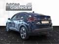 Citroen C4 MAX Diesel Automatik Blau - thumbnail 3