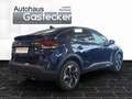 Citroen C4 MAX Diesel Automatik Blau - thumbnail 5