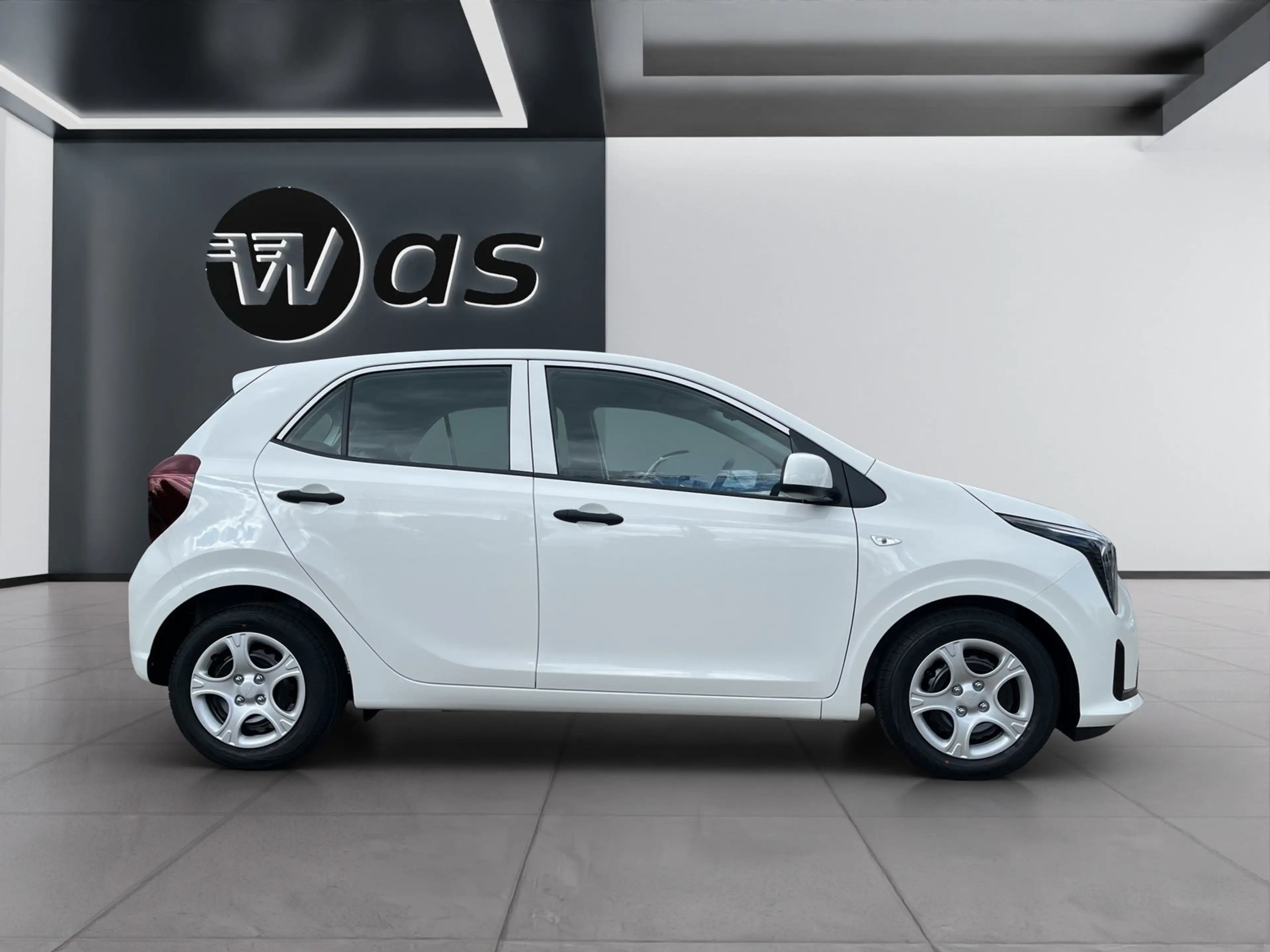 Kia Picanto PE2 1.0 GDI Core — photo 4