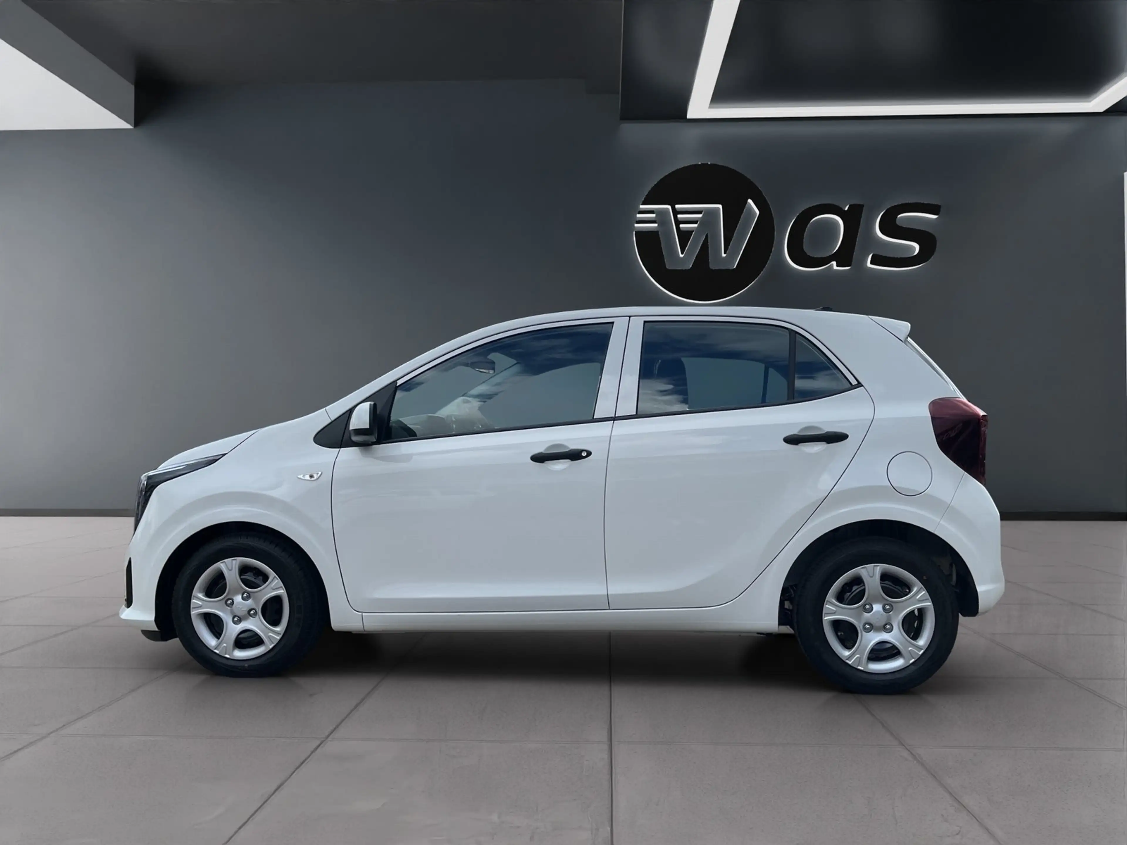 Kia Picanto PE2 1.0 GDI Core — photo 8