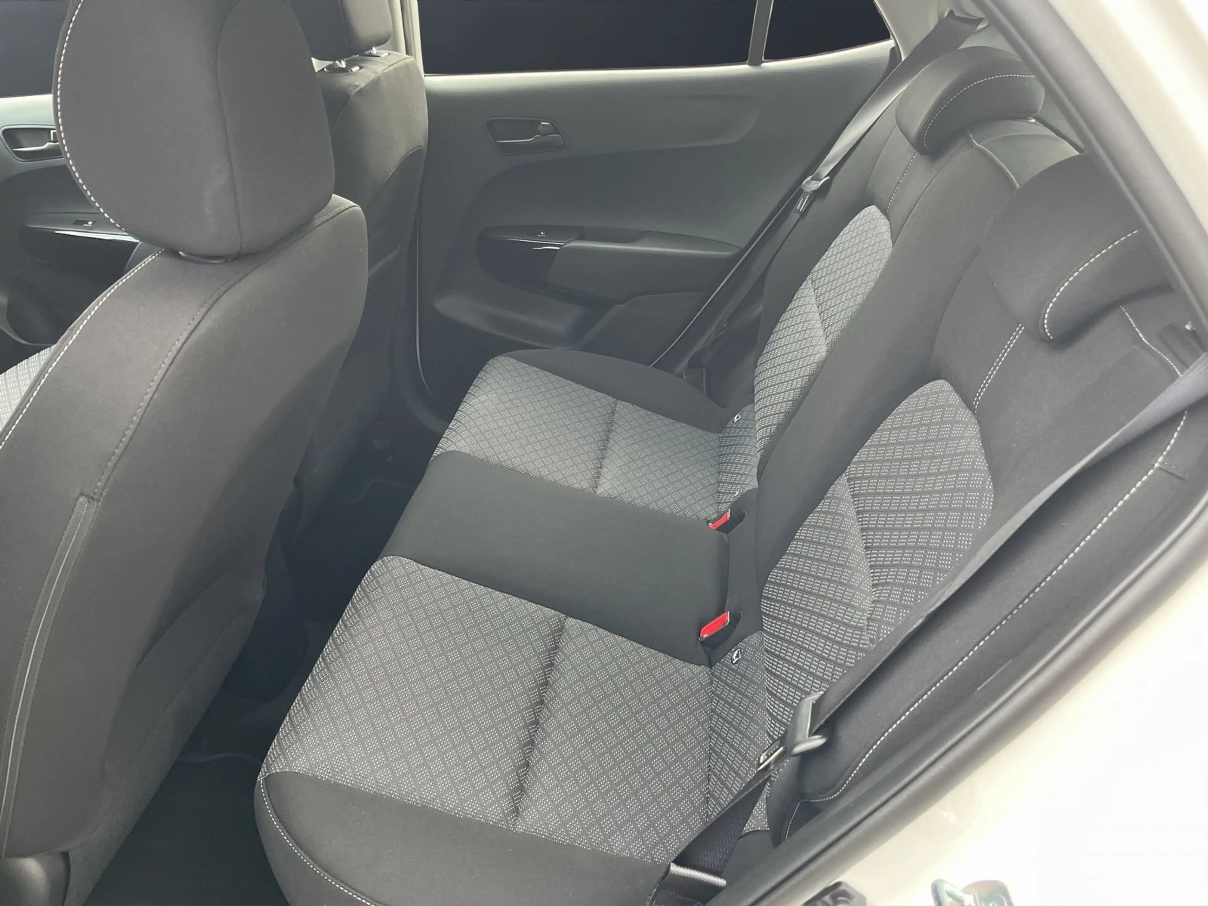 Kia Picanto PE2 1.0 GDI Core — photo 15