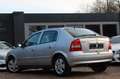 Opel Astra 1.6 Elegance Aut KLIMA 1-HAND HU/AU NEU Silber - thumbnail 4