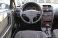 Opel Astra 1.6 Elegance Aut KLIMA 1-HAND HU/AU NEU Silber - thumbnail 10