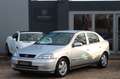 Opel Astra 1.6 Elegance Aut KLIMA 1-HAND HU/AU NEU Silber - thumbnail 3