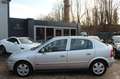 Opel Astra 1.6 Elegance Aut KLIMA 1-HAND HU/AU NEU Silber - thumbnail 7