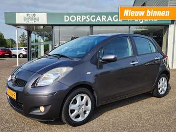1.3 VVT-I Aspiration, Clima, Cruise, Navi, Dealero