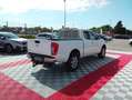 Nissan Navara 2.3 DCI 160 KING CAB ACENTA Blanc - thumbnail 4