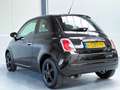 Fiat 500 1.2 Pop Zwart - thumbnail 3