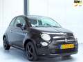 Fiat 500 1.2 Pop Zwart - thumbnail 1