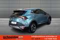 Kia Sportage 1,6 CRDI Silber Grau - thumbnail 4