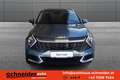 Kia Sportage 1,6 CRDI Silber Grau - thumbnail 2