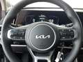 Kia Sportage 1,6 CRDI Silber Grau - thumbnail 12