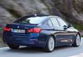 BMW 318 318dA Business Azul - thumbnail 34