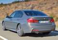 BMW 318 318dA Business Azul - thumbnail 6