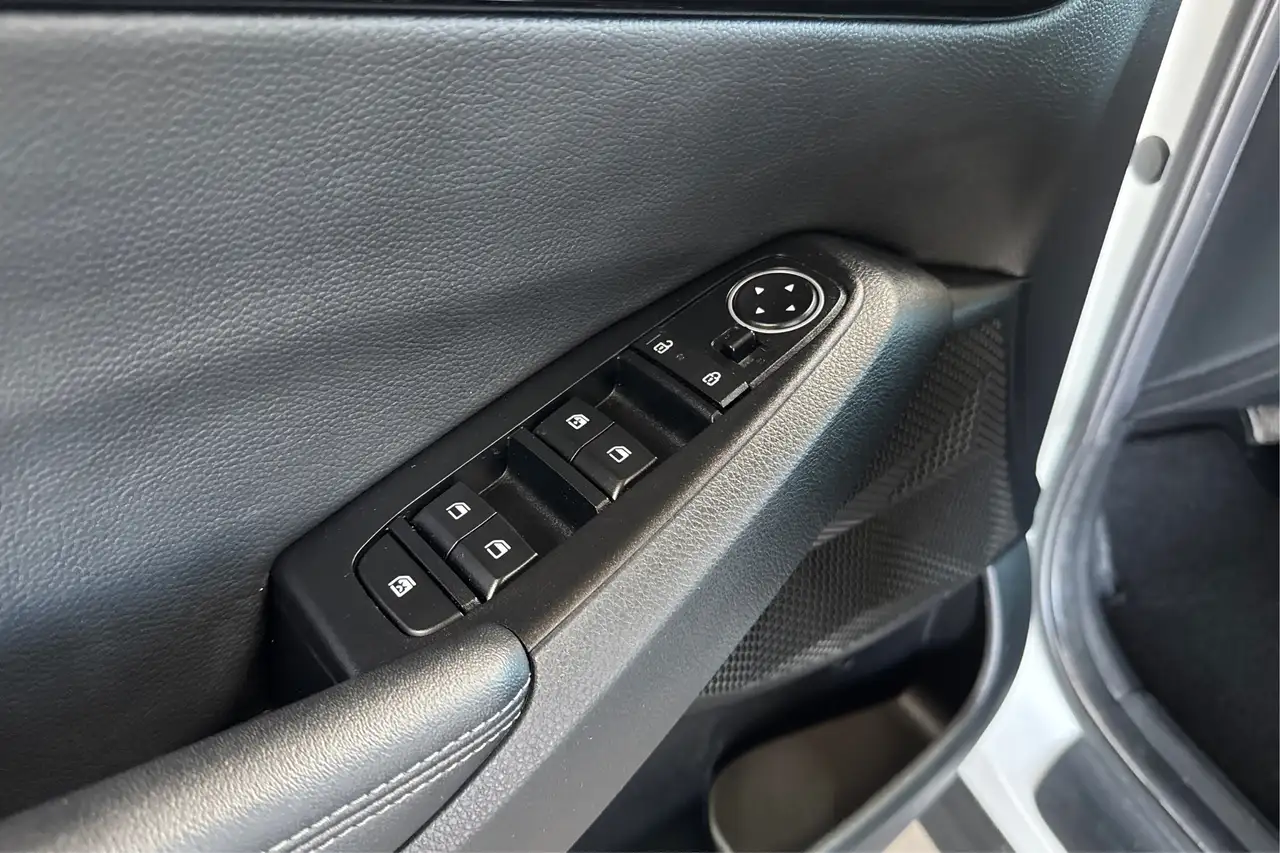 Kia Seltos снимка Kia Seltos