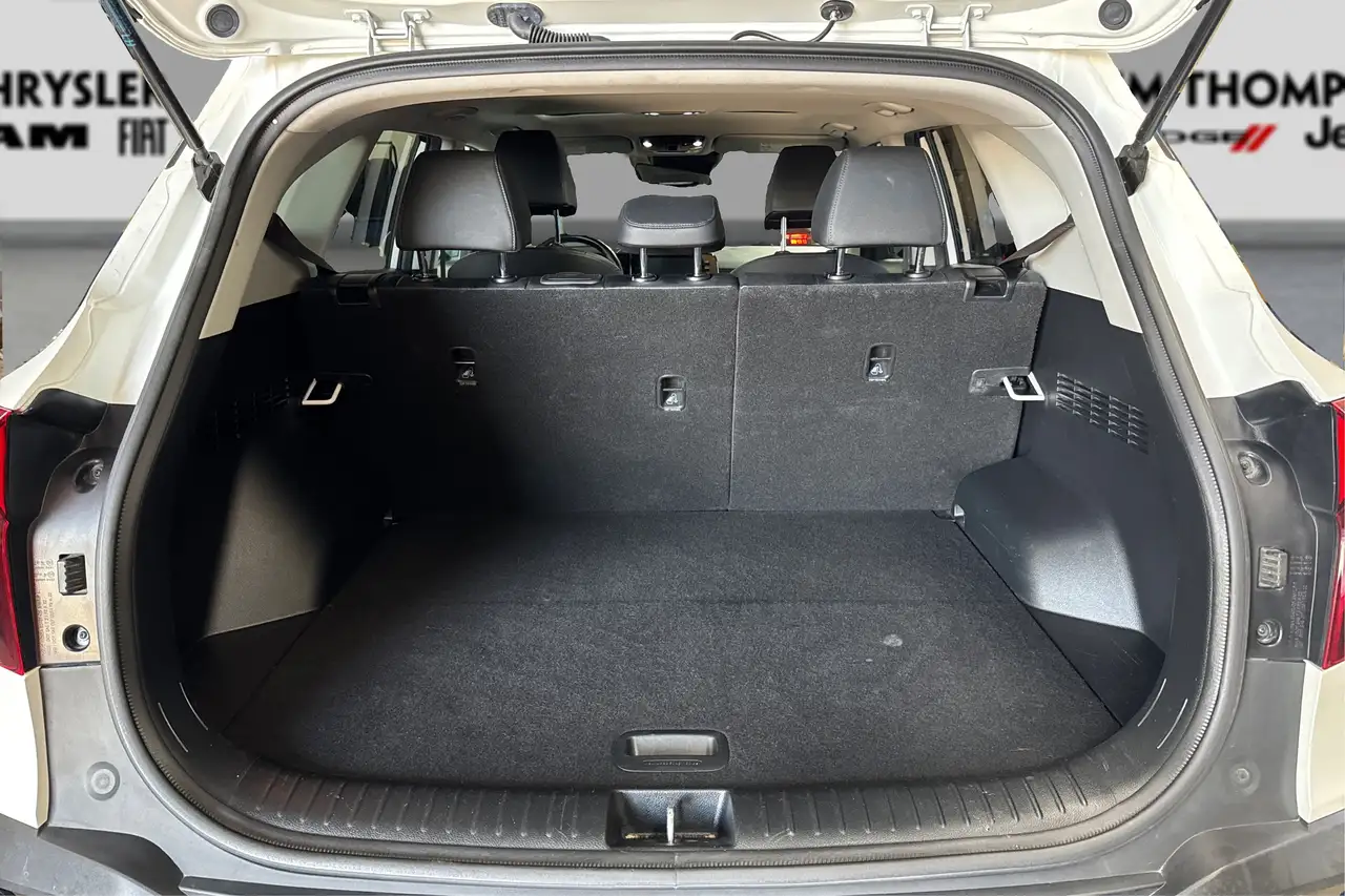 Kia Seltos снимка Kia Seltos