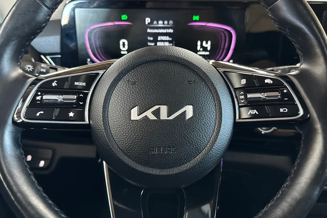 Kia Seltos снимка Kia Seltos