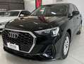 Audi Q3 Sportback 35 1.5 tfsi mhev Business Plus s-tronic Noir - thumbnail 1