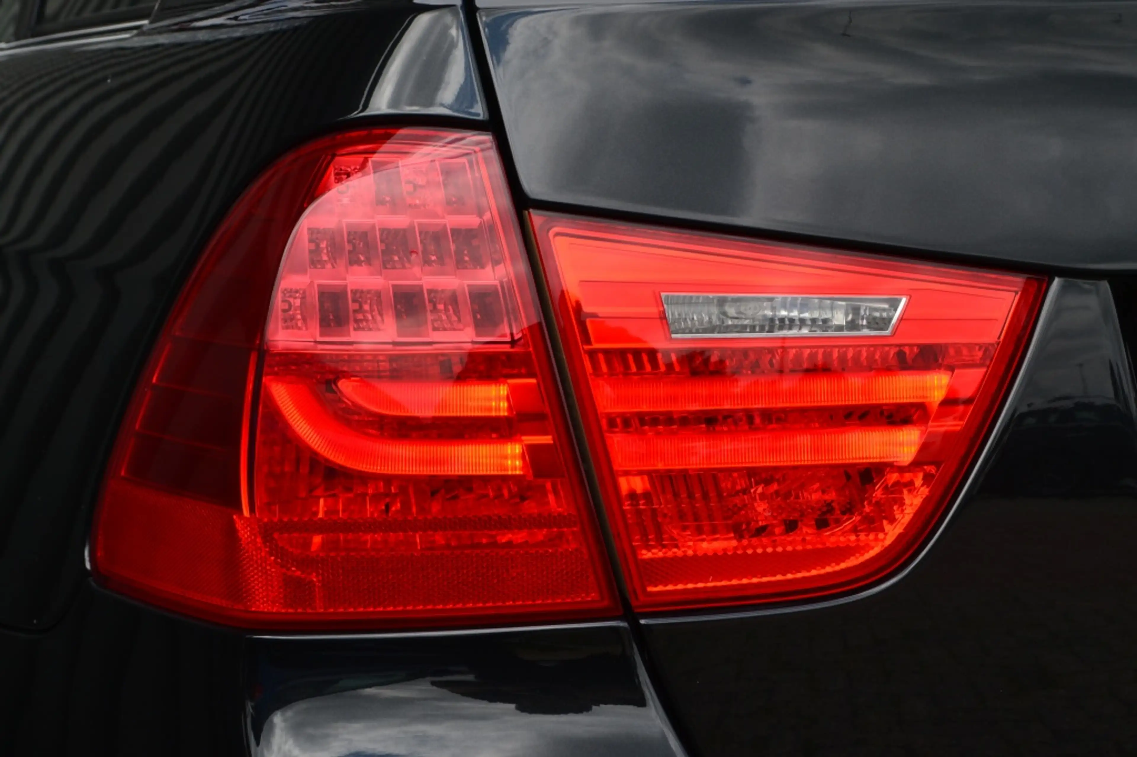 BMW 335 3-serie Touring 335i High Executive Pano/Leer/H&K/ — photo 24