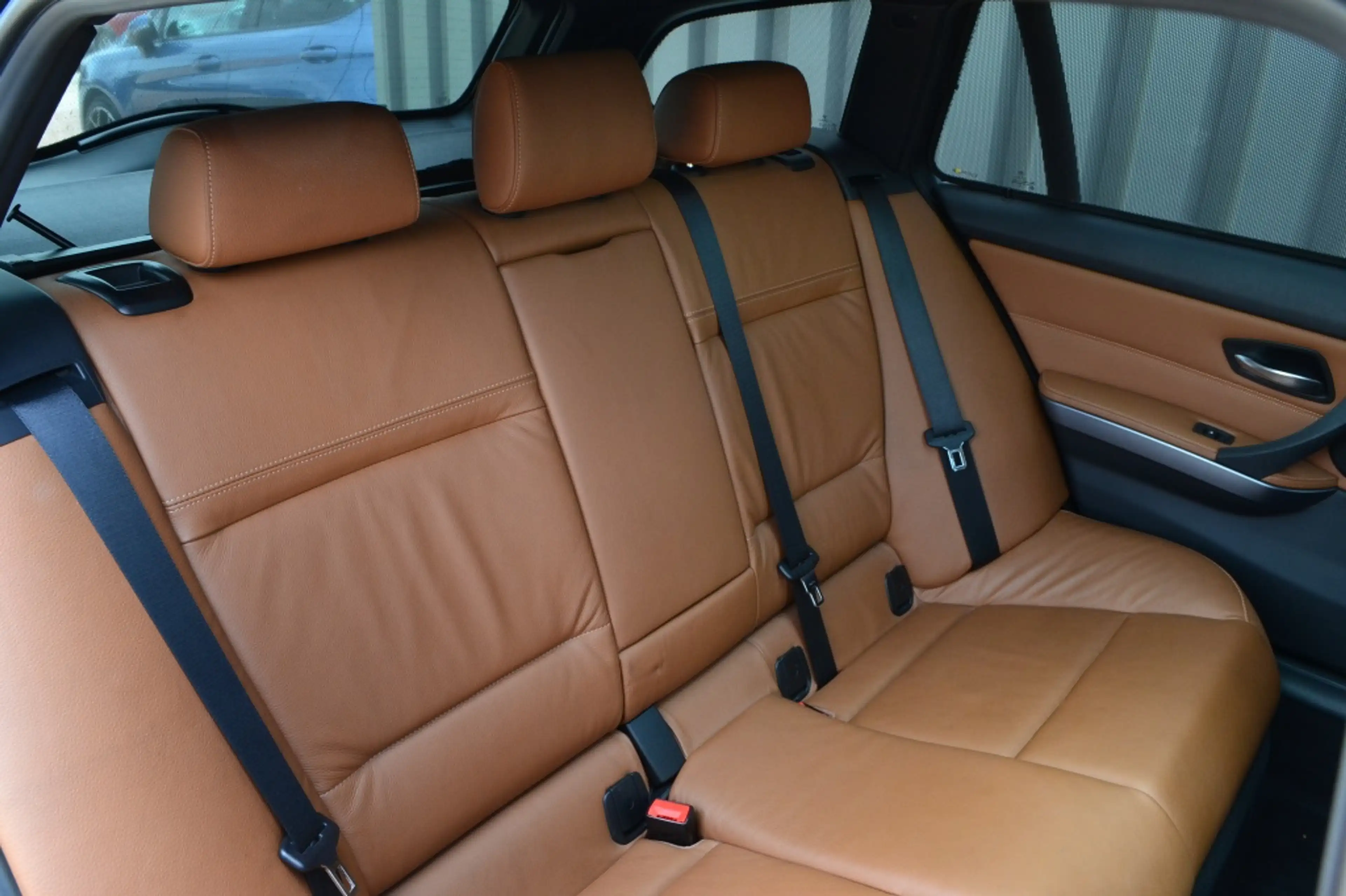 BMW 335 3-serie Touring 335i High Executive Pano/Leer/H&K/ — photo 16