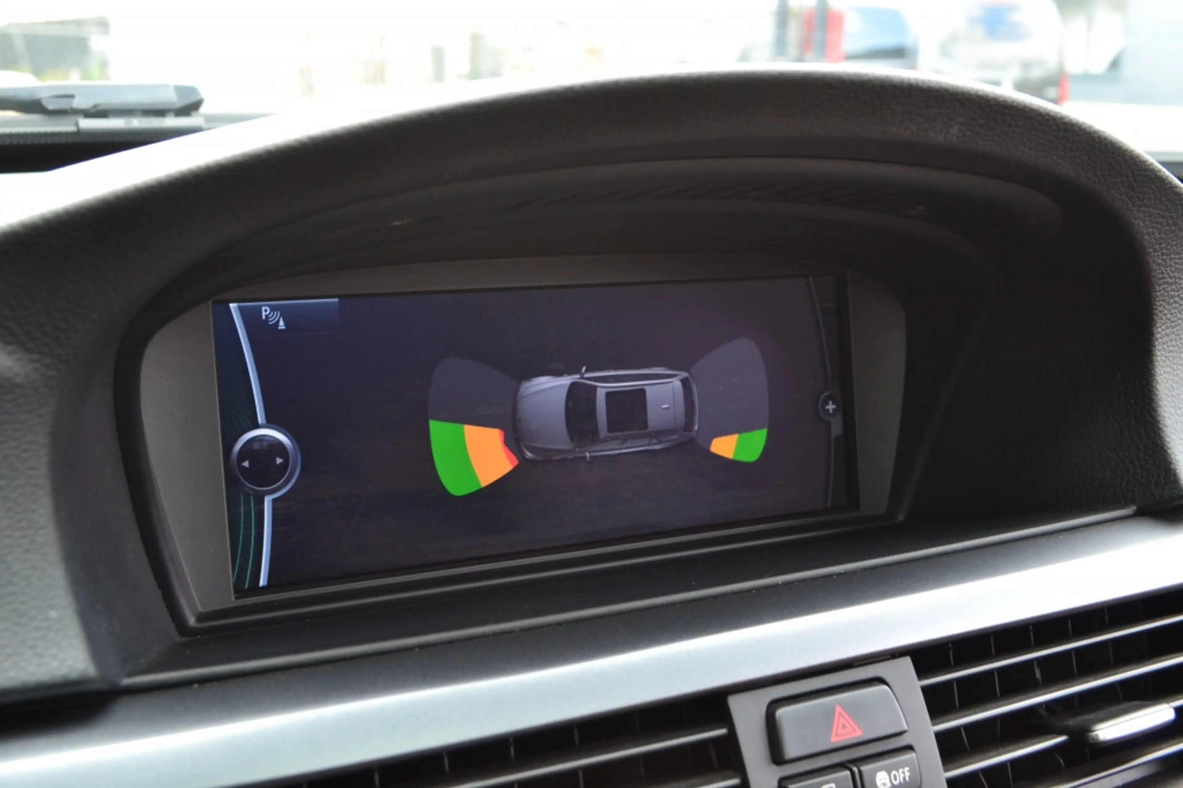 BMW 335 3-serie Touring 335i High Executive Pano/Leer/H&K/ — photo 37
