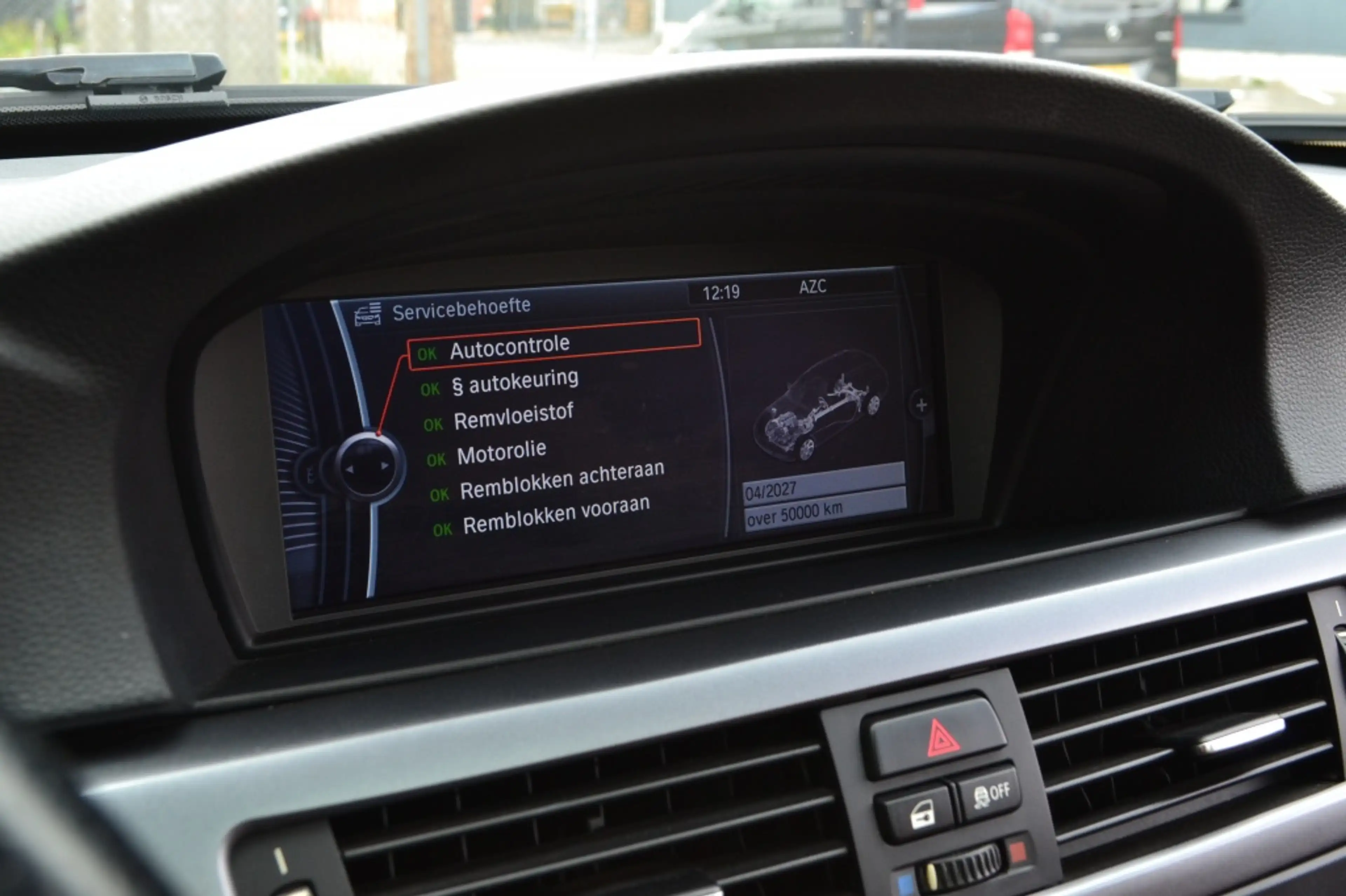 BMW 335 3-serie Touring 335i High Executive Pano/Leer/H&K/ — photo 40