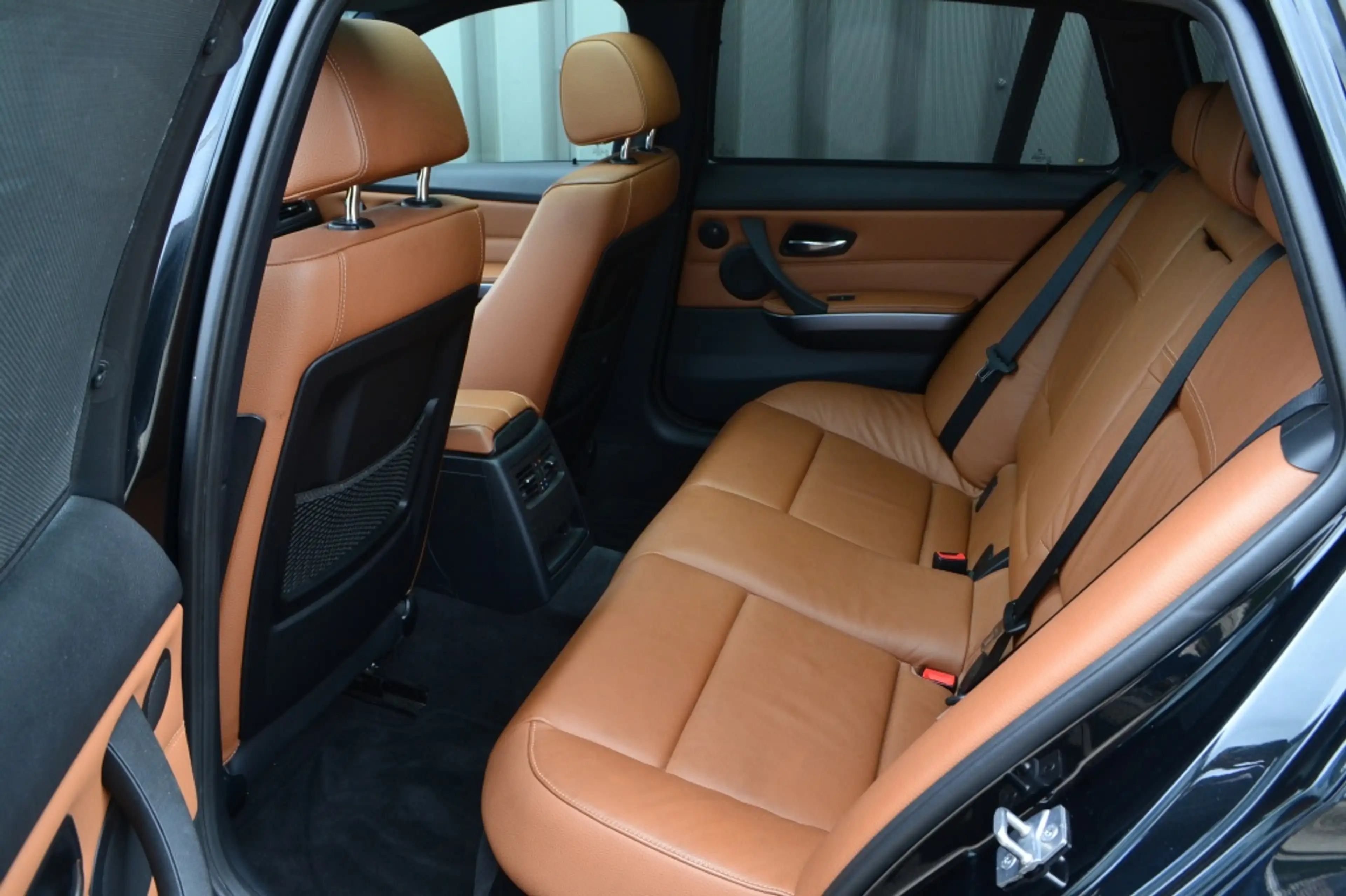 BMW 335 3-serie Touring 335i High Executive Pano/Leer/H&K/ — photo 13