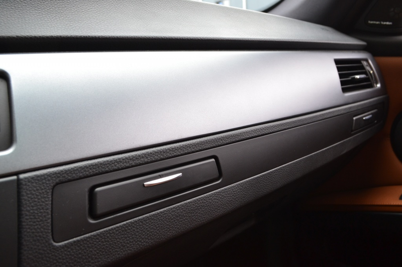 BMW 335 3-serie Touring 335i High Executive Pano/Leer/H&K/ — photo 48