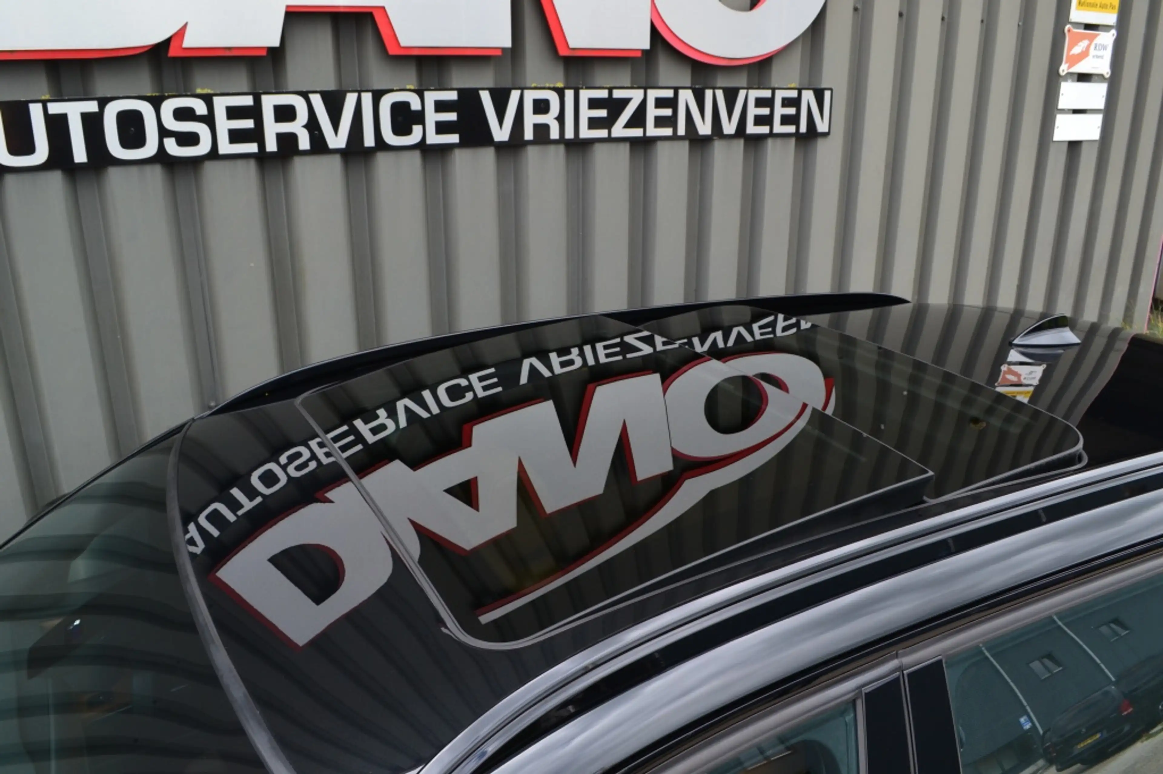 BMW 335 3-serie Touring 335i High Executive Pano/Leer/H&K/ — photo 6