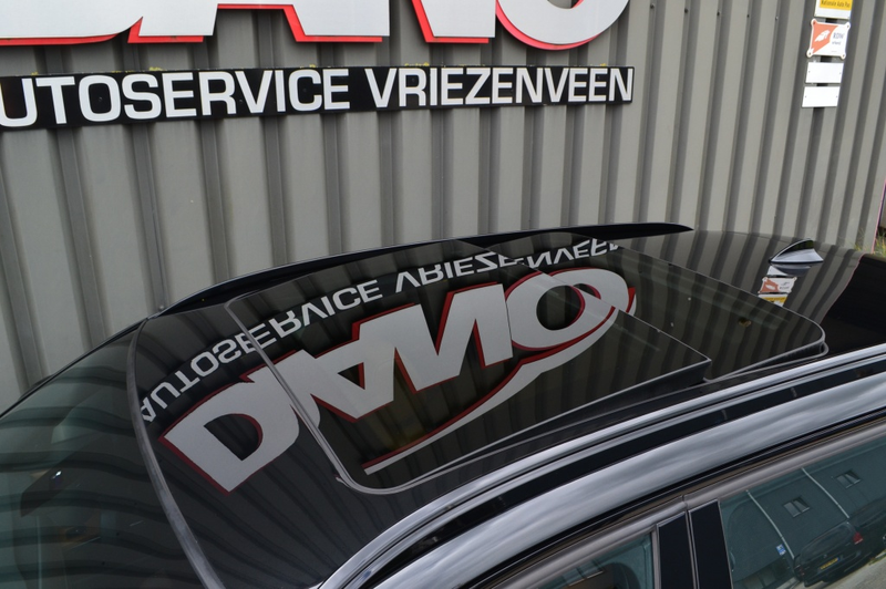 BMW 335 3-serie Touring 335i High Executive Pano/Leer/H&K/ — photo 6
