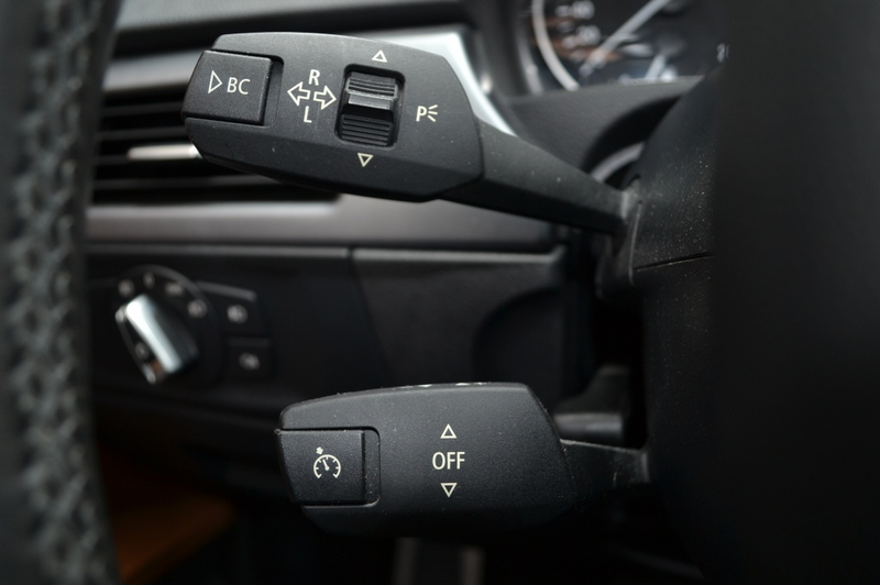BMW 335 3-serie Touring 335i High Executive Pano/Leer/H&K/ — photo 44