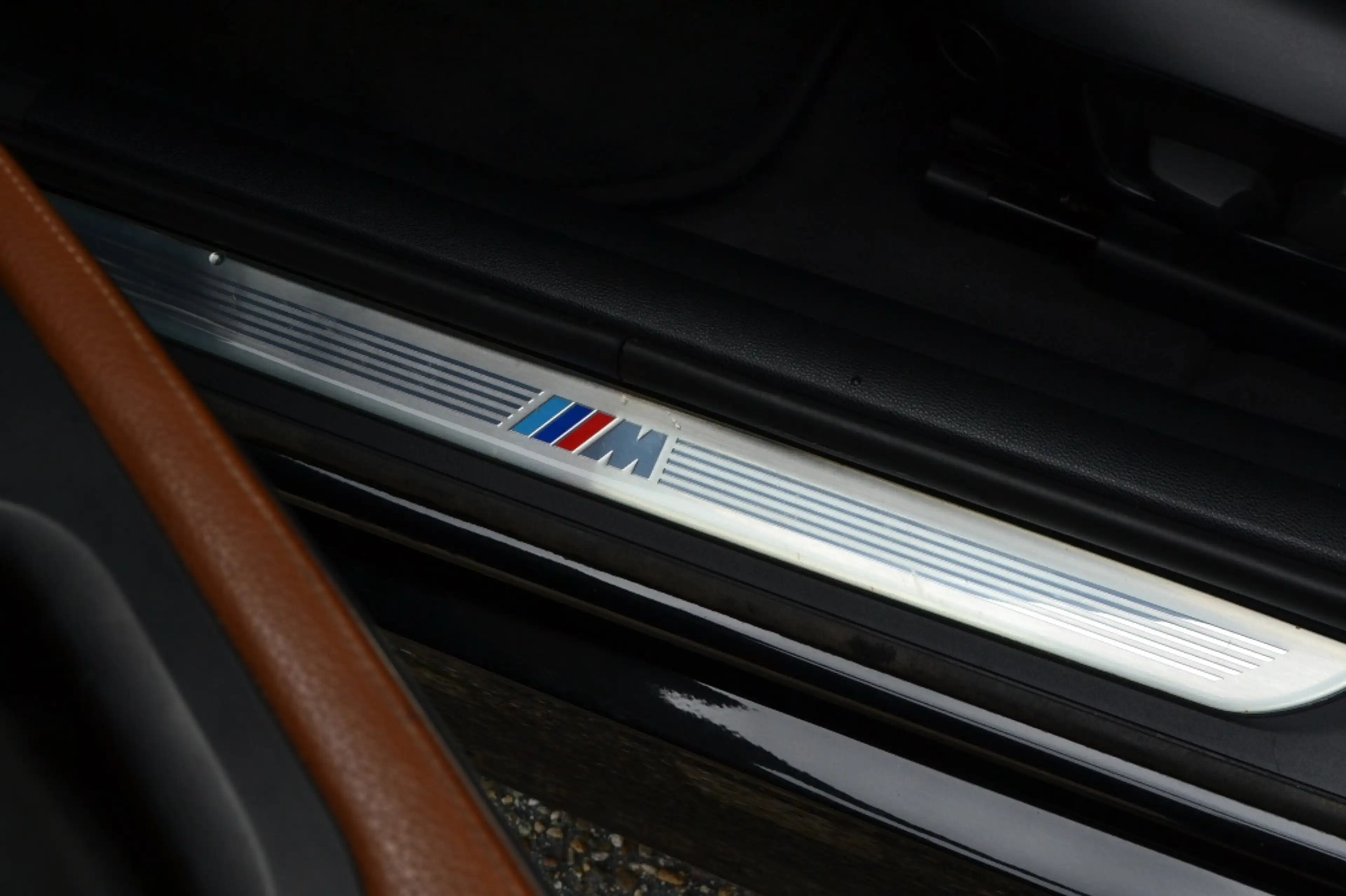 BMW 335 3-serie Touring 335i High Executive Pano/Leer/H&K/ — photo 50