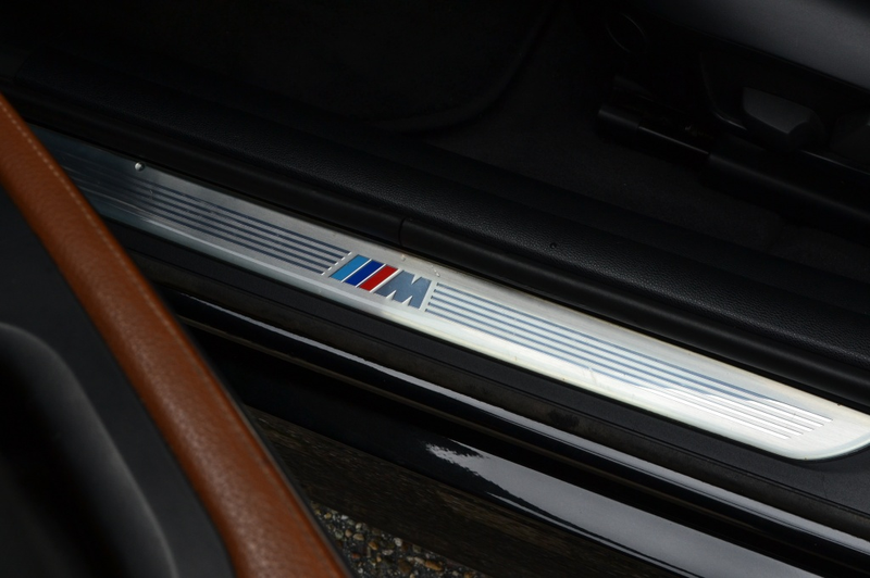 BMW 335 3-serie Touring 335i High Executive Pano/Leer/H&K/ — photo 50