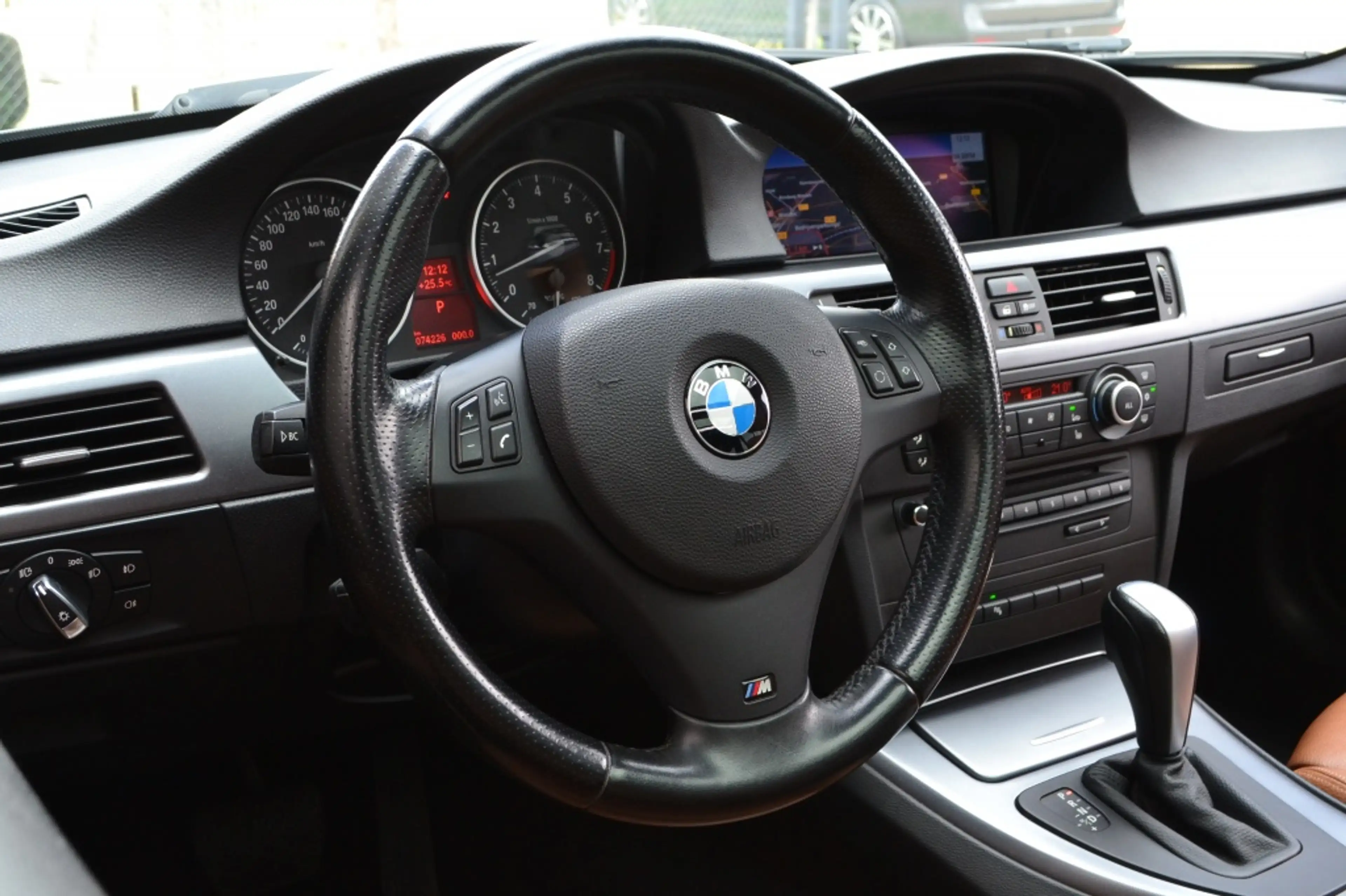 BMW 335 3-serie Touring 335i High Executive Pano/Leer/H&K/ — photo 32