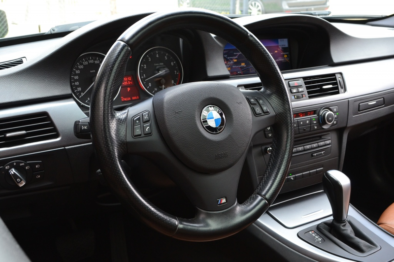 BMW 335 3-serie Touring 335i High Executive Pano/Leer/H&K/ — photo 32
