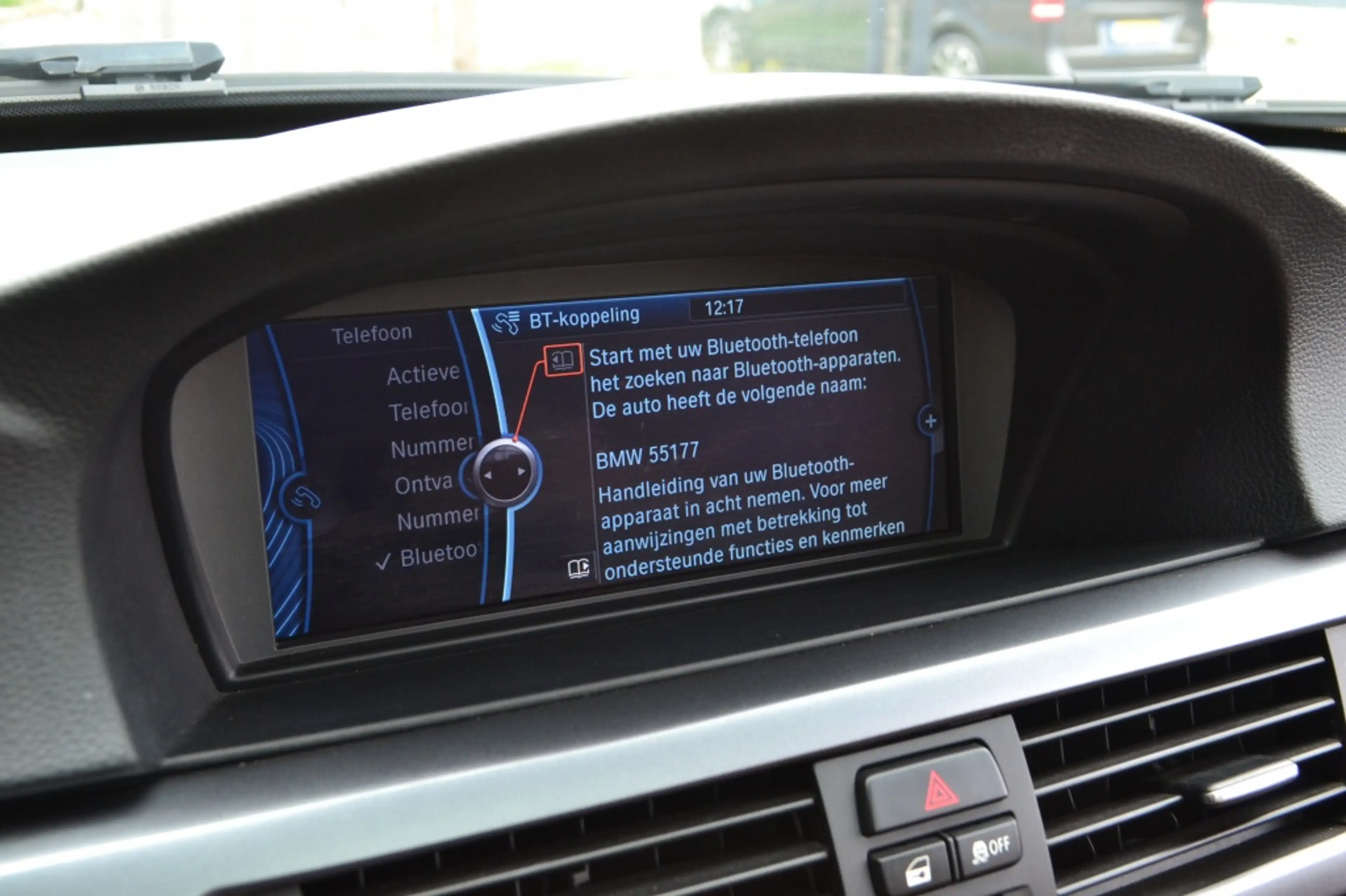 BMW 335 3-serie Touring 335i High Executive Pano/Leer/H&K/ — photo 38