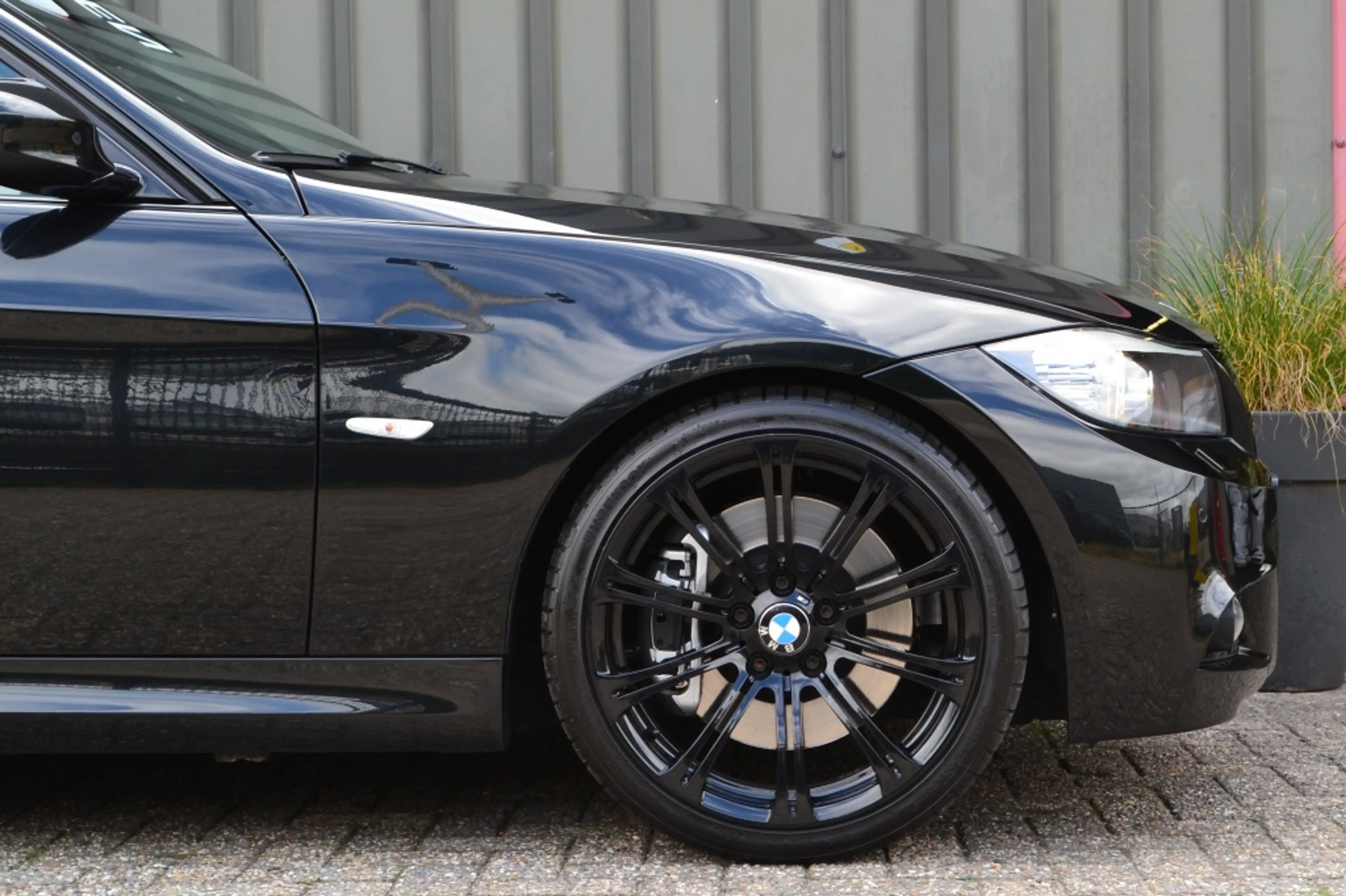 BMW 335 3-serie Touring 335i High Executive Pano/Leer/H&K/ — photo 26