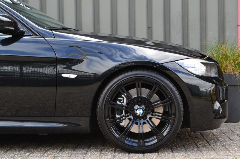 BMW 335 3-serie Touring 335i High Executive Pano/Leer/H&K/ — photo 26