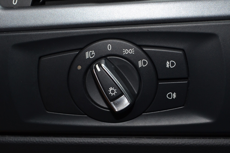 BMW 335 3-serie Touring 335i High Executive Pano/Leer/H&K/ — photo 47