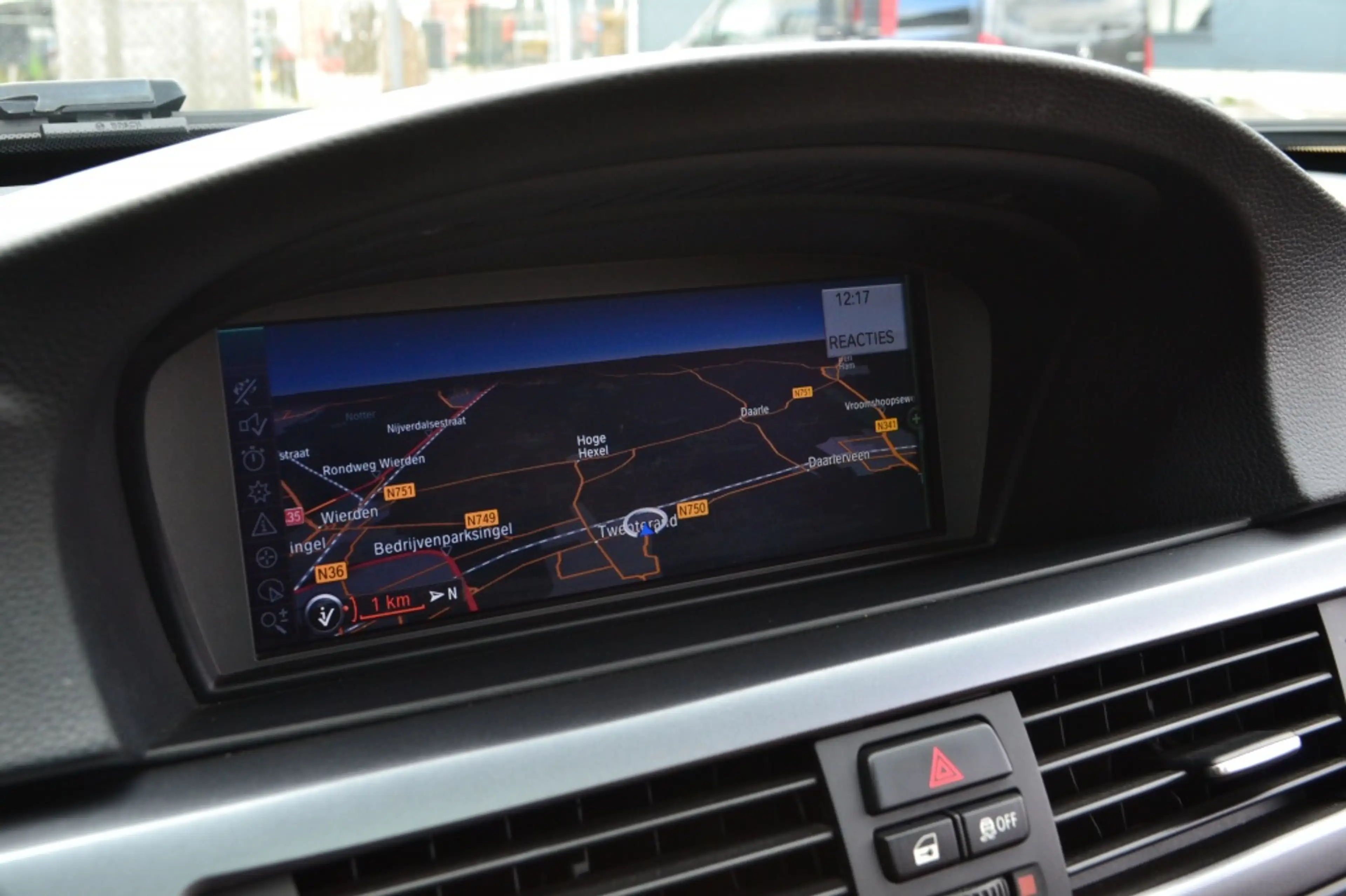 BMW 335 3-serie Touring 335i High Executive Pano/Leer/H&K/ — photo 36