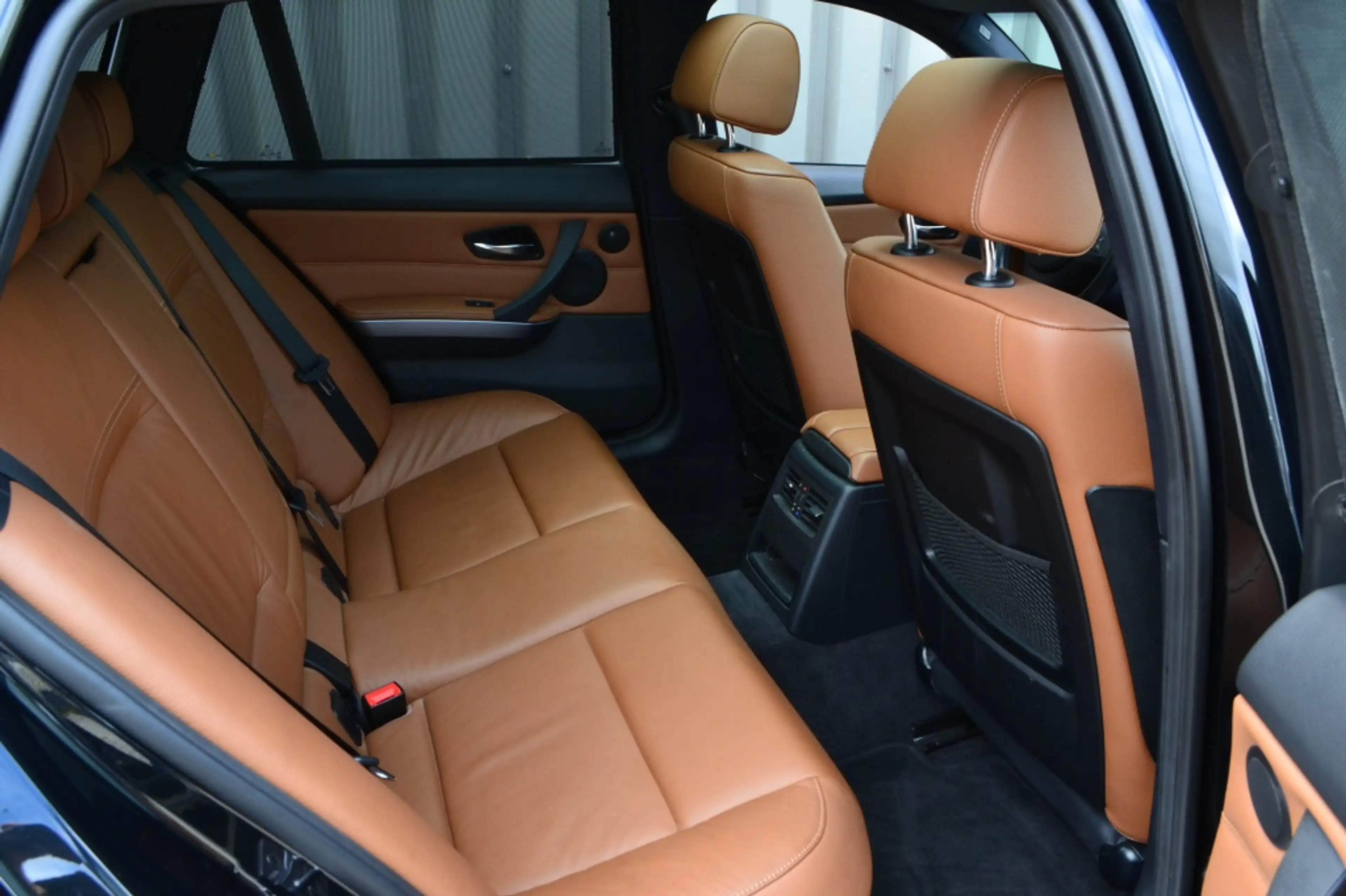 BMW 335 3-serie Touring 335i High Executive Pano/Leer/H&K/ — photo 15