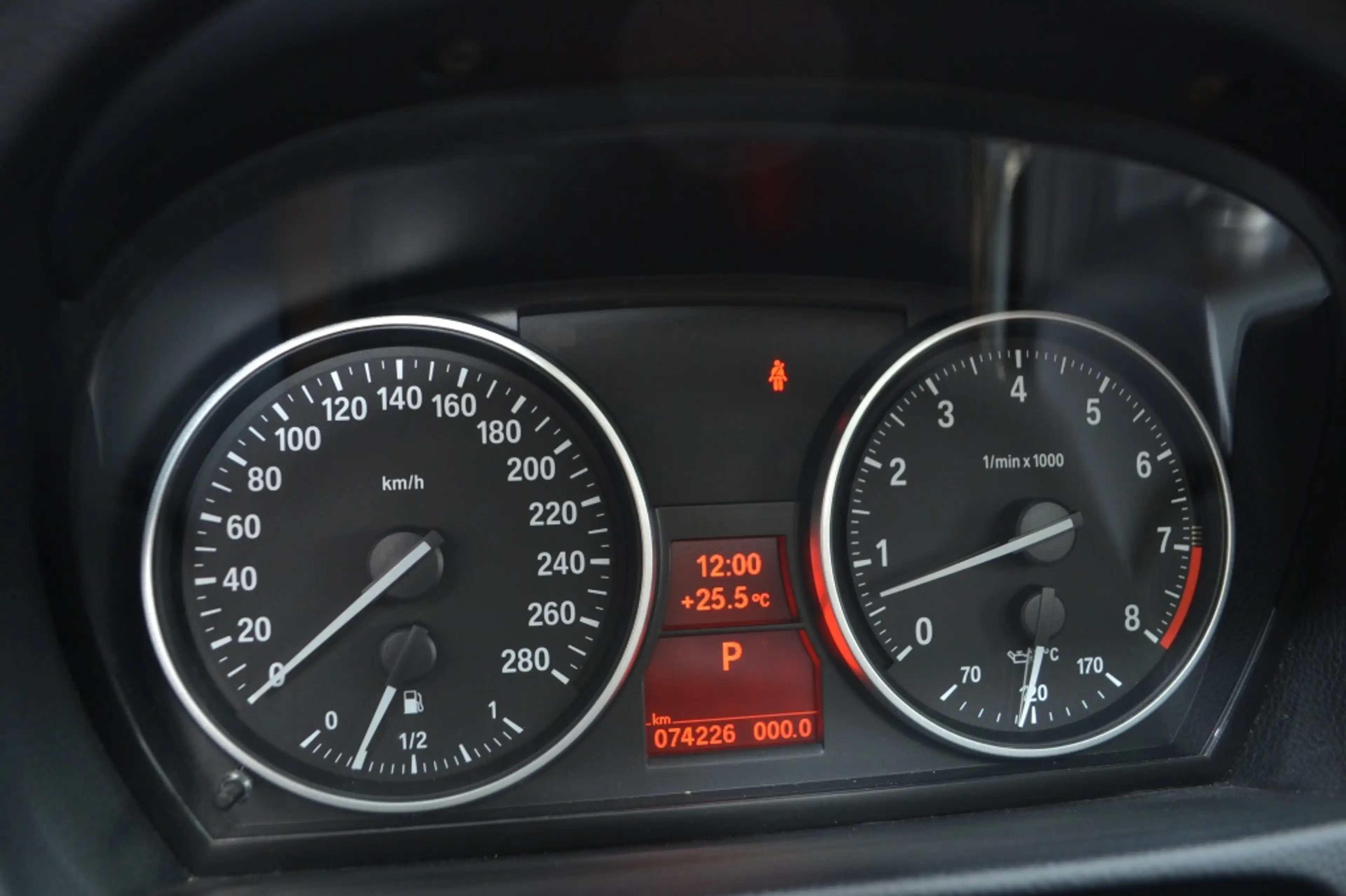 BMW 335 3-serie Touring 335i High Executive Pano/Leer/H&K/ — photo 41
