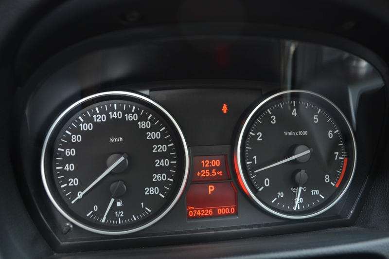 BMW 335 3-serie Touring 335i High Executive Pano/Leer/H&K/ — photo 41