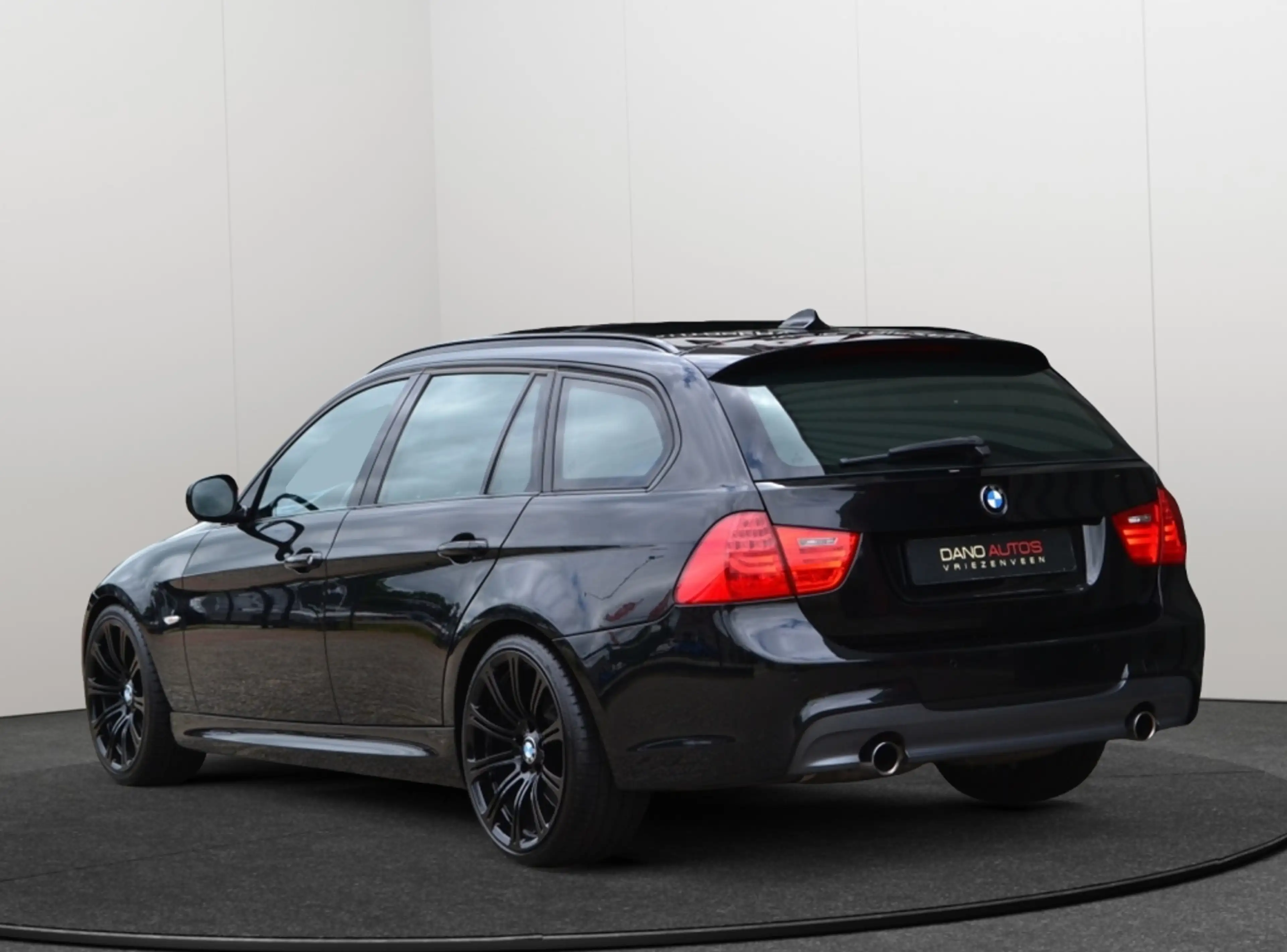 BMW 335 3-serie Touring 335i High Executive Pano/Leer/H&K/ — photo 3