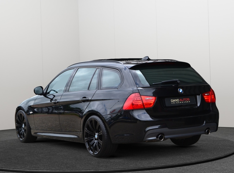 BMW 335 3-serie Touring 335i High Executive Pano/Leer/H&K/ — photo 3