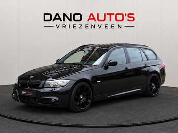 3-serie Touring 335i High Executive Pano/Leer/H&K/