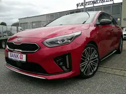 Kia pro cee'd / ProCeed GT Line Sport ProCeed