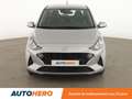Hyundai i10 1.0 Eco Intuitive Gris - thumbnail 9