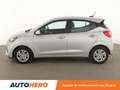 Hyundai i10 1.0 Eco Intuitive Gris - thumbnail 3