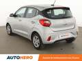 Hyundai i10 1.0 Eco Intuitive Gris - thumbnail 4
